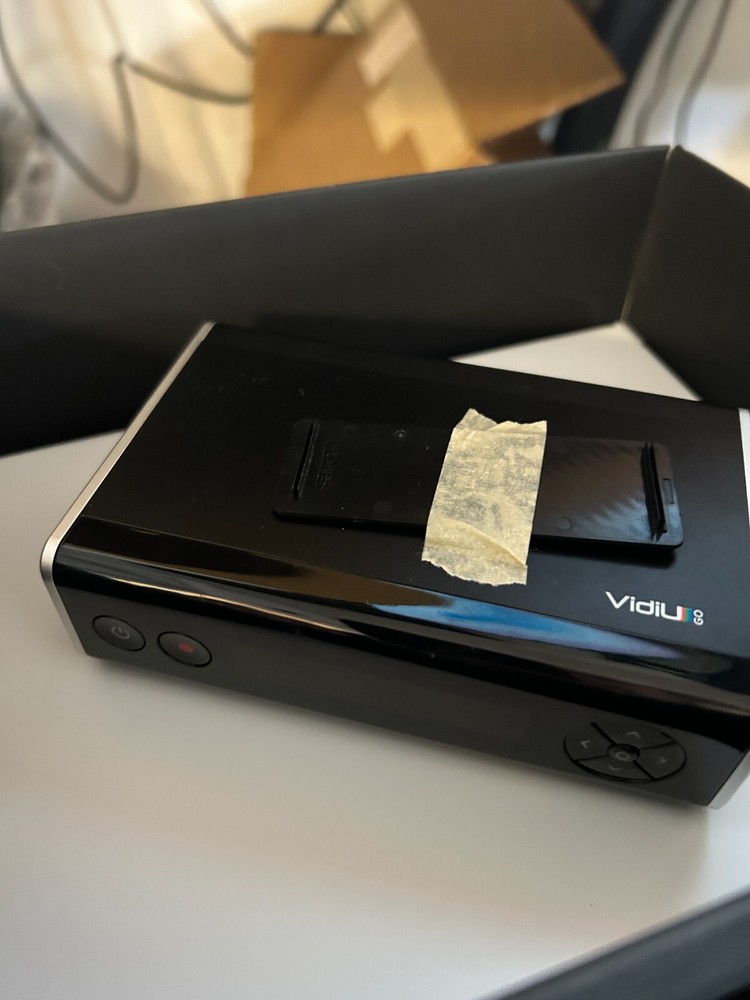 Teradek VidiU Go SDI+HDMI Streaming Encoder