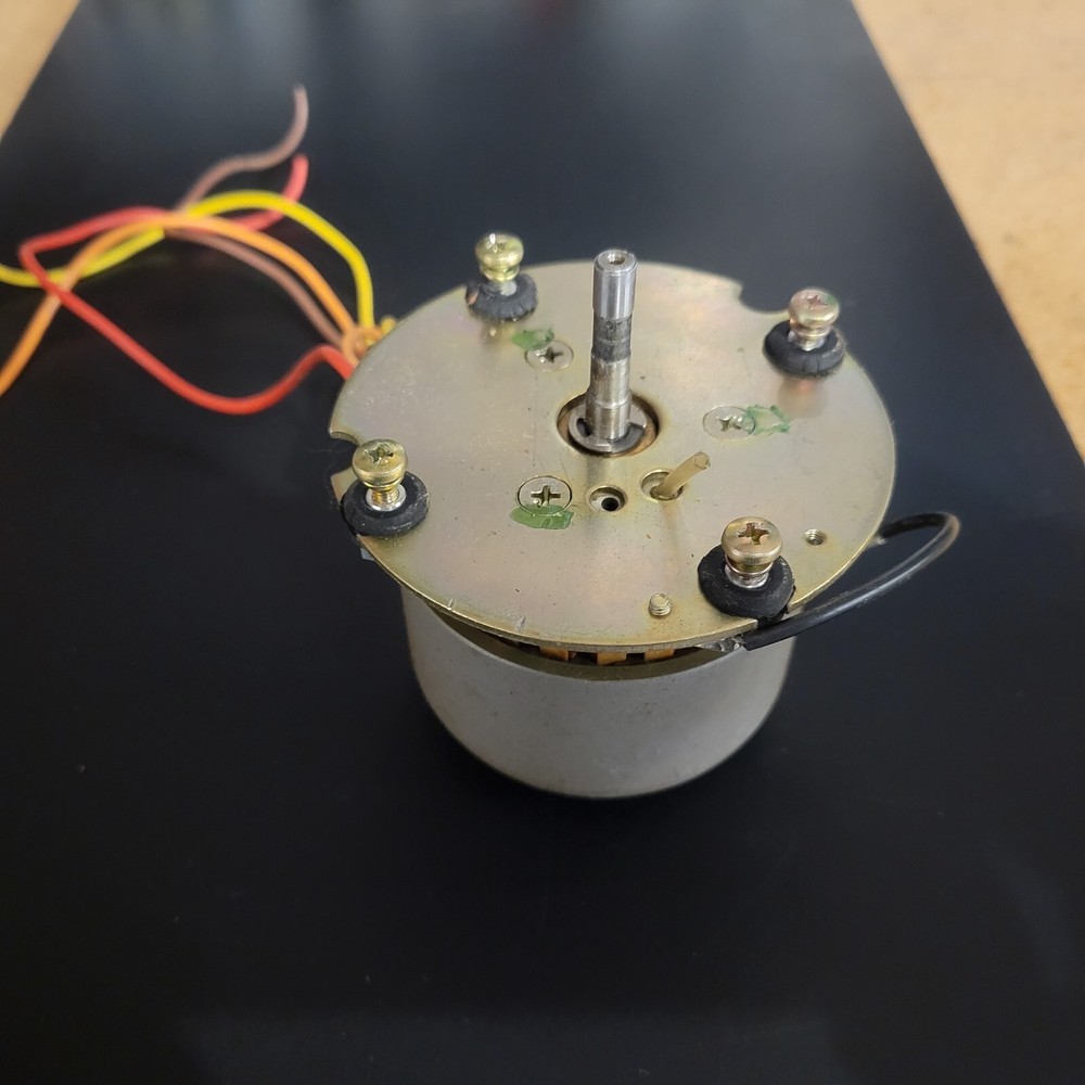 Teac A4010S Take up right motor