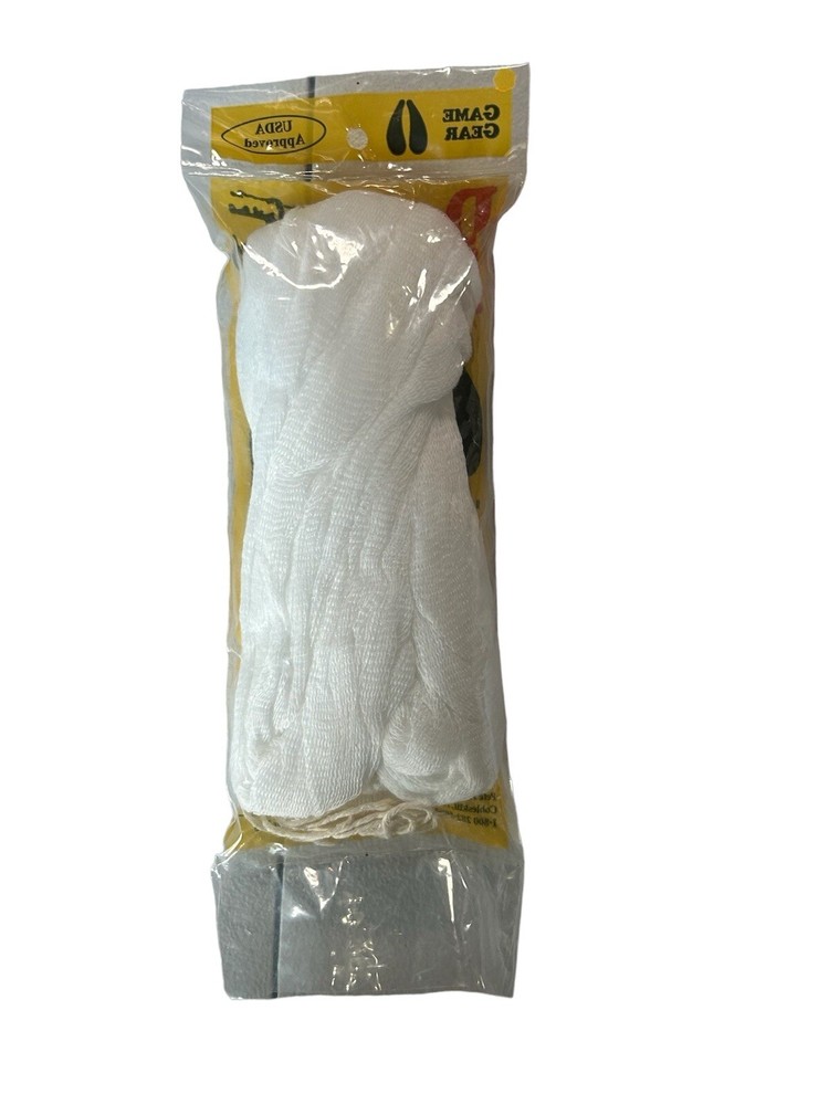 Rickards Big Game Bag