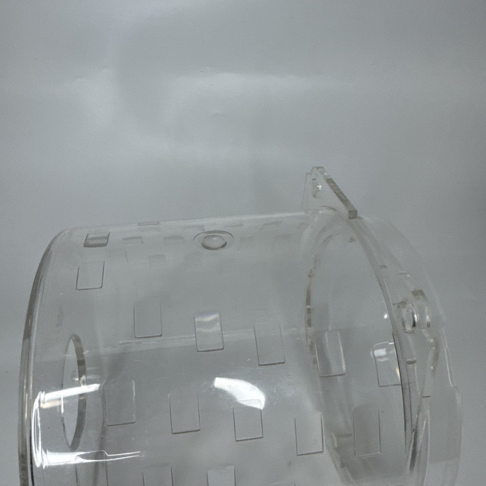 Ronco Popeil Model P400 Pasta Maker Machine Replacement Bowl