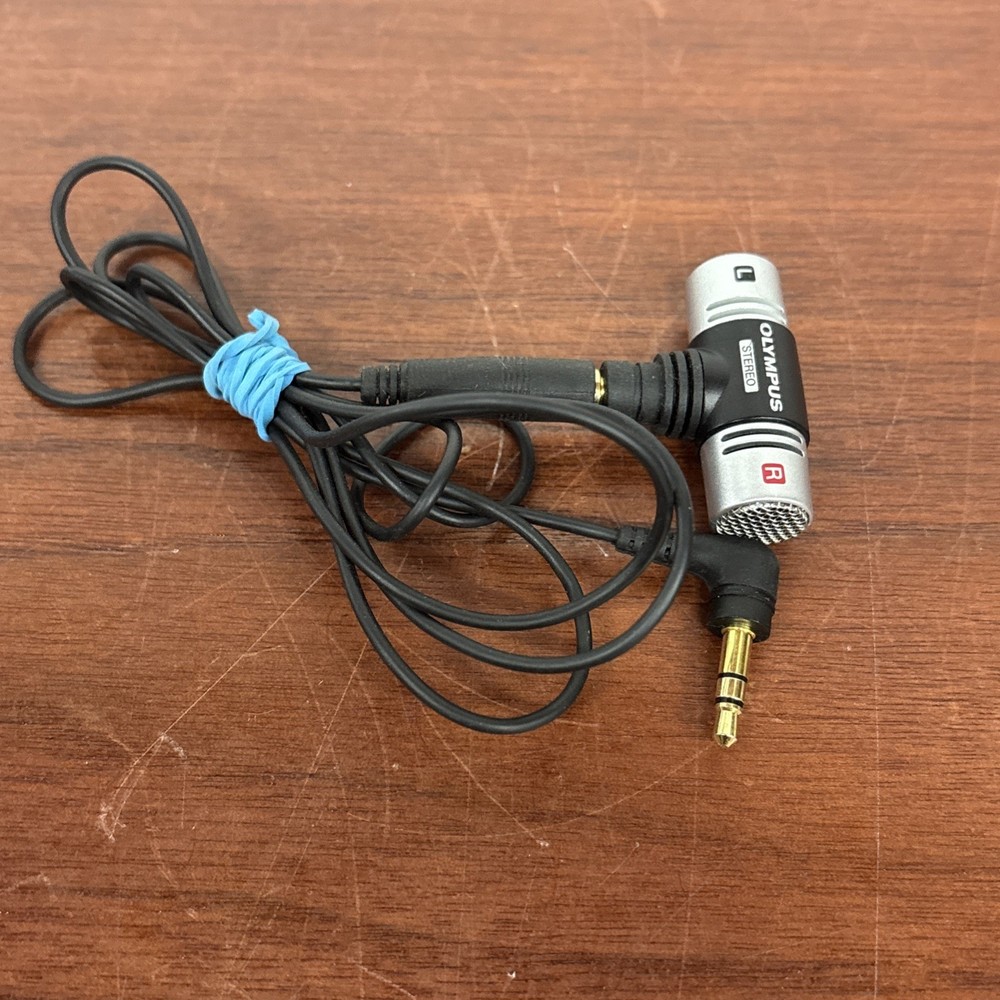Olympus ME-51S Stereo Microphone