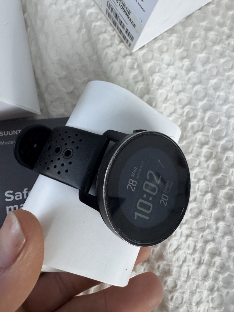 Suunto 9 Peak Smartwatch