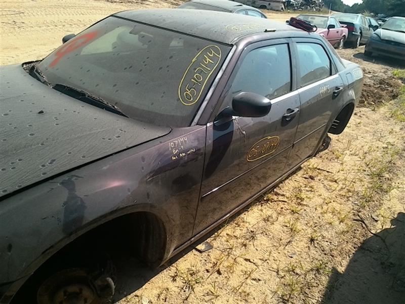 Dash Panel Fits 05 300 10148216