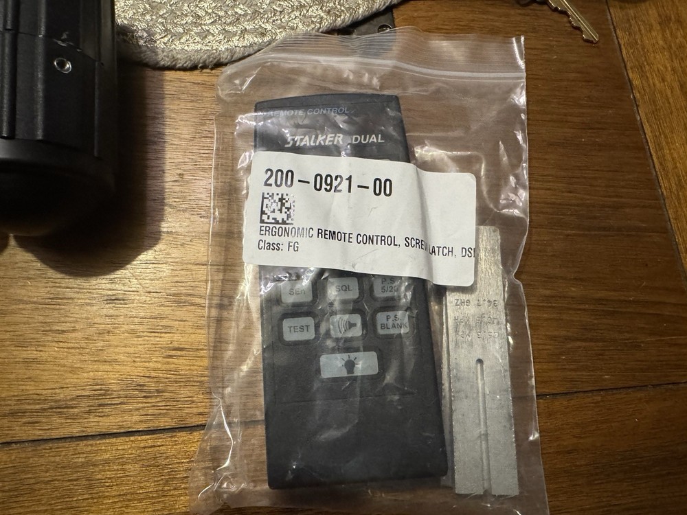 Applied Concepts Stalker Dual Radar