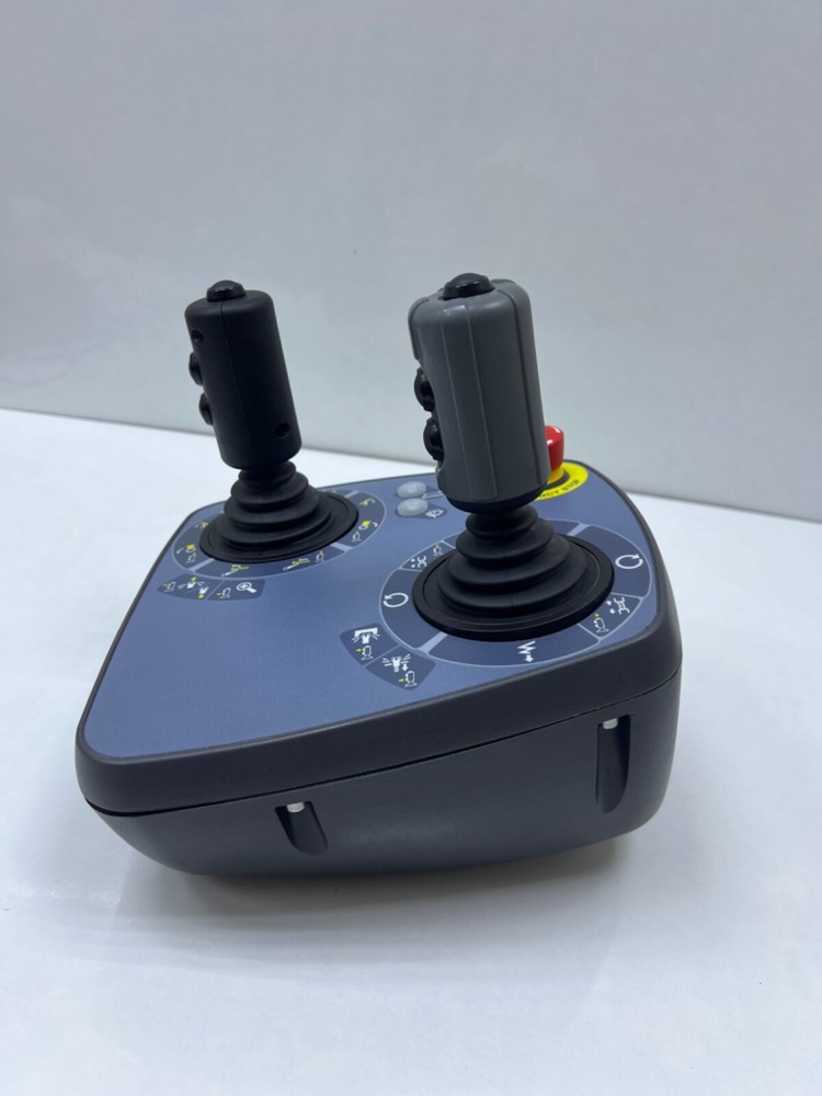 SANDVIK DD/DT 2 booms RCP Right Panel , BG00545377 Control Panel