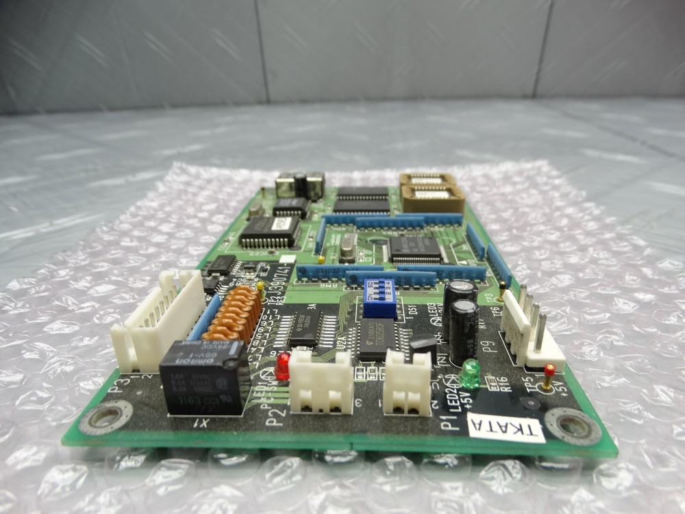 Noritsu J390741 Board Original