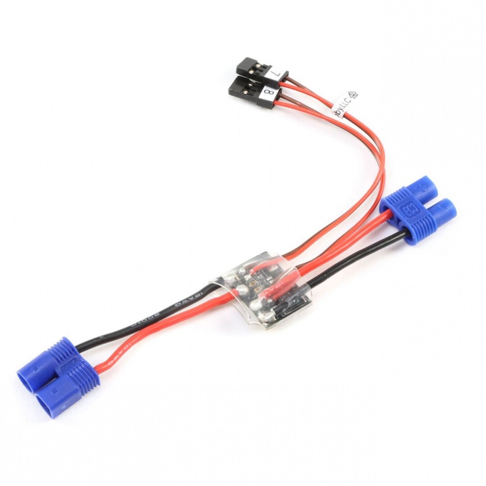 NEW Spektrum PSU : 1.2M Opterra