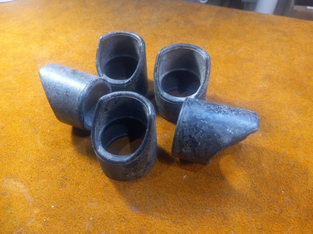 M1 Garand M84 Rubber Eyecup USGI NOS
