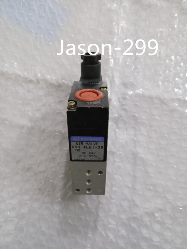 VALVE300-4LE1-9R fast ship by DHL OR EMS