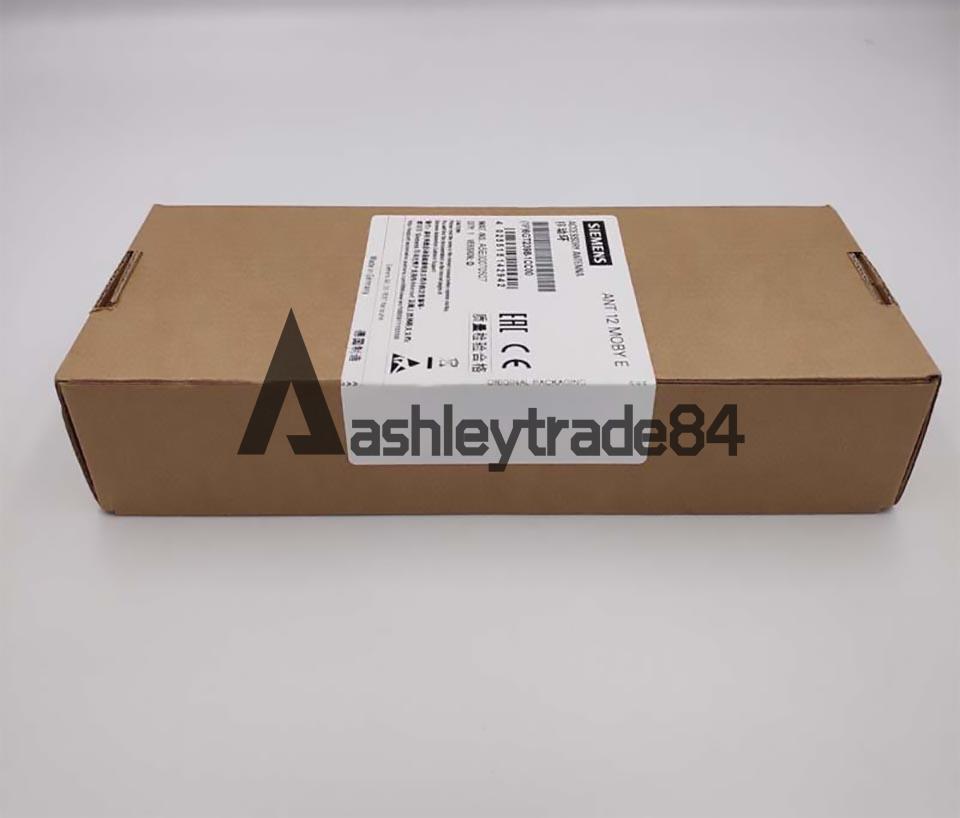 1PC NEW SIEMENS 6GT2398-1CC00