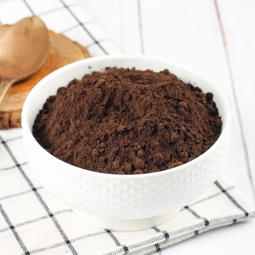 Special Dark Cocoa Powder, 250 grams