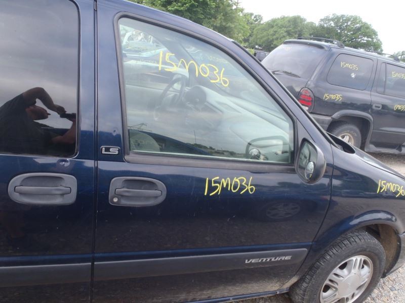 Engine Control Module Computer ECM 09380717 Fits 2000 Chevrolet Venture 51622