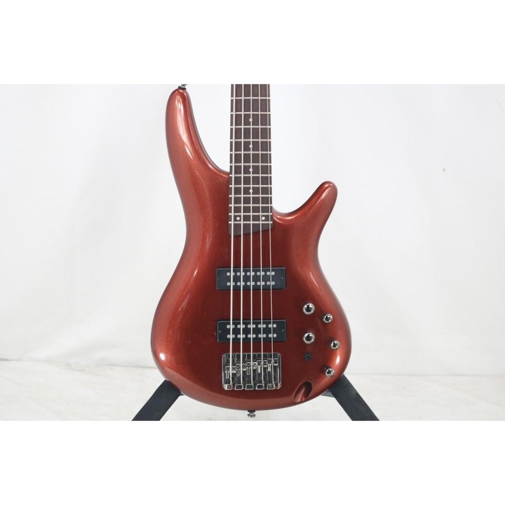 Authentic IBANEZ  SR305E #260-007-174-5893
