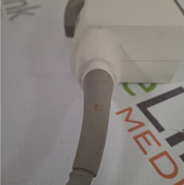 Siemens CH4-1 Convex Array Ultrasound Transducer Probe