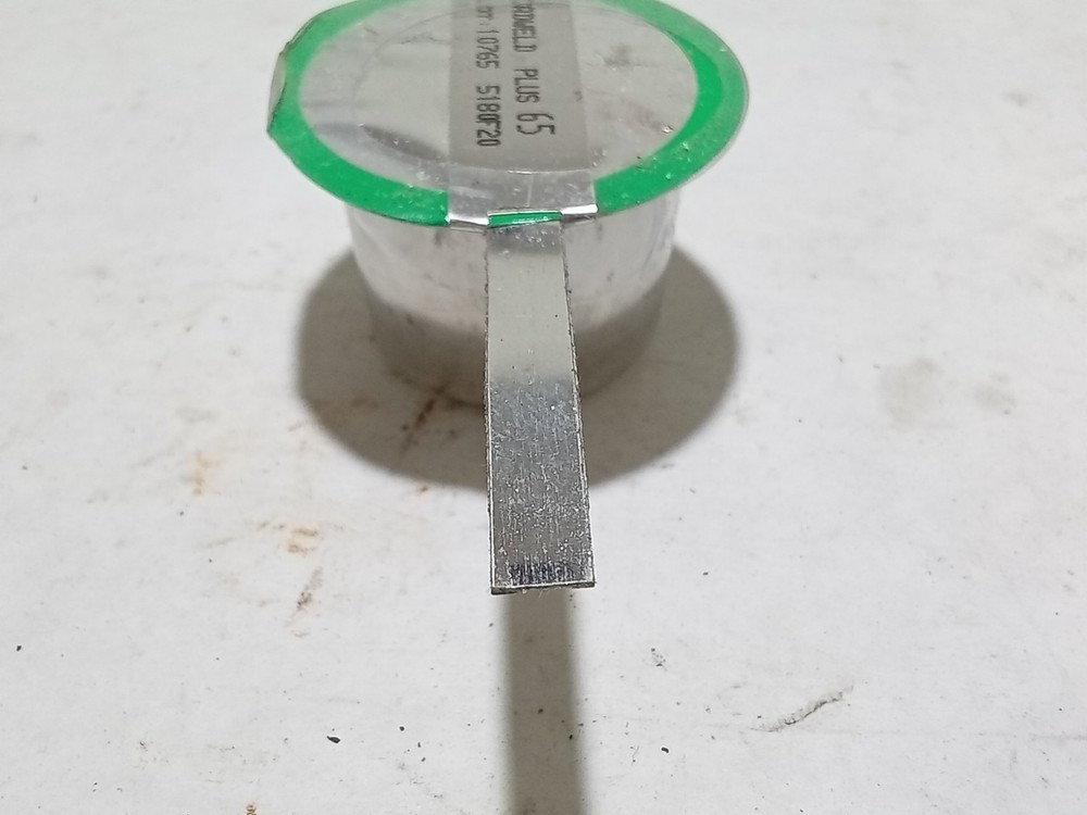 Erico 65PLUSF20 Cadweld plus Weld Metal (H2A)