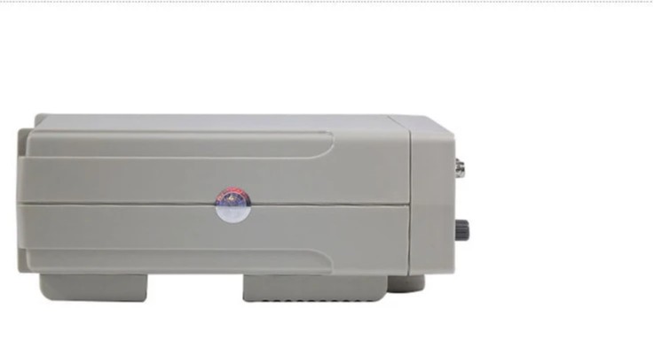 VC3165 Precision Frequency Counter Frequency Meter Digital Cymometer 220V