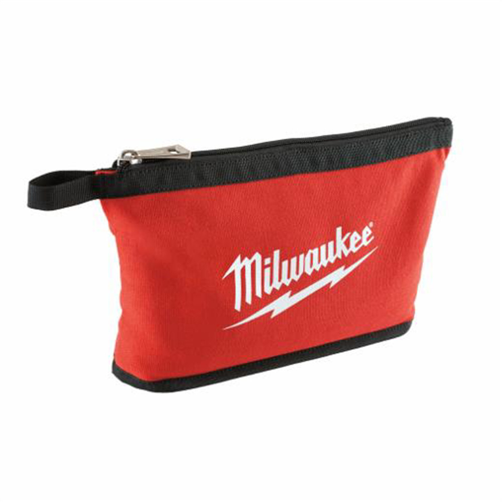 Milwaukee Tool Zipper Pouch