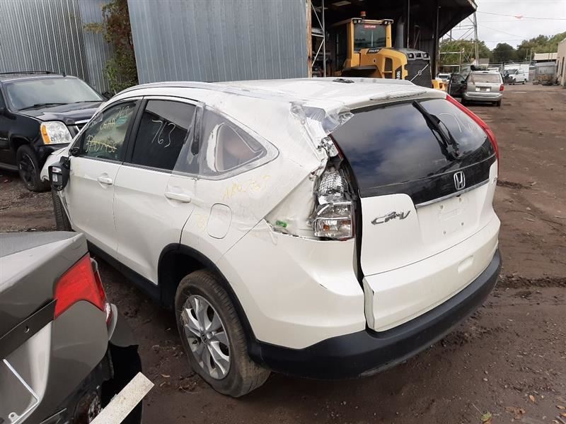 Transfer Case Automatic Transmission Fits 12-14 CR-V 590997