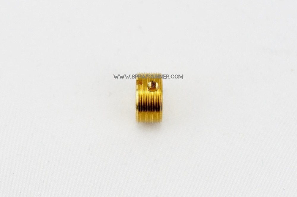 Inner Middle Part Screw for GSI PS290