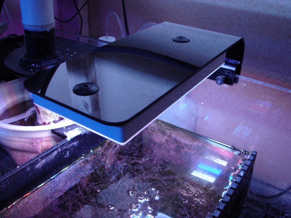 Refugium light COB5 Refug LED Light