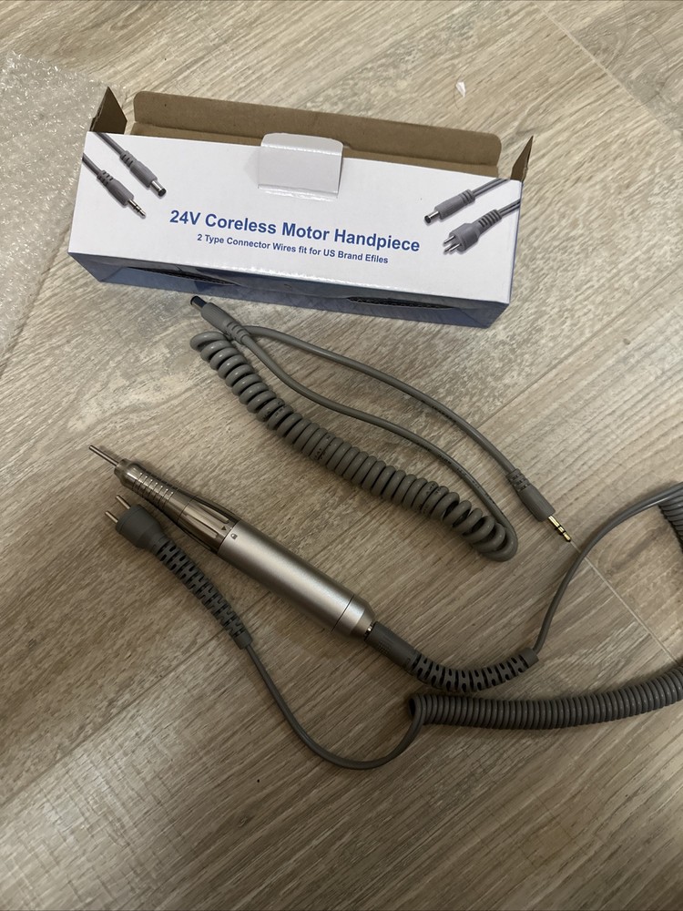 Coreless Motor Handpiece