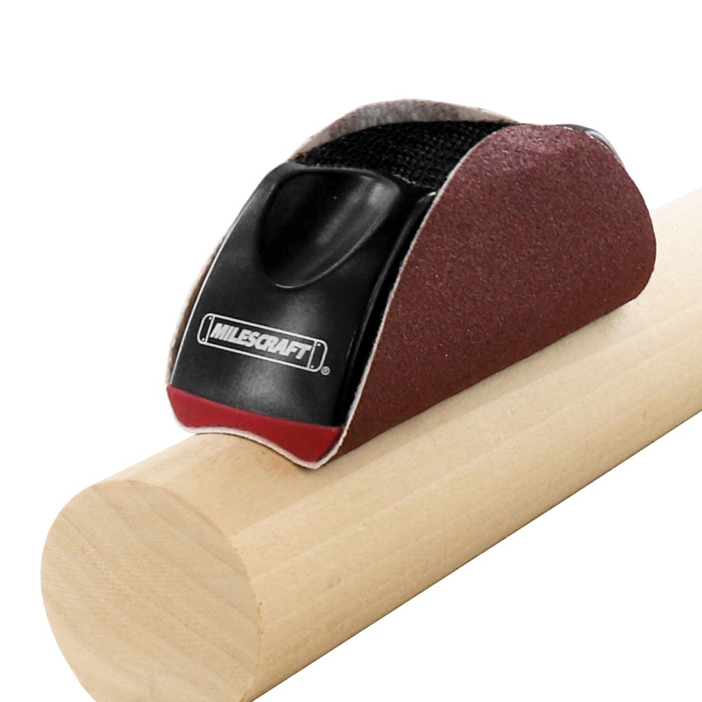 Milescraft SandPlane