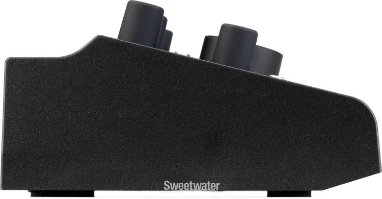 Korg microAUDIO 22 Audio Interface