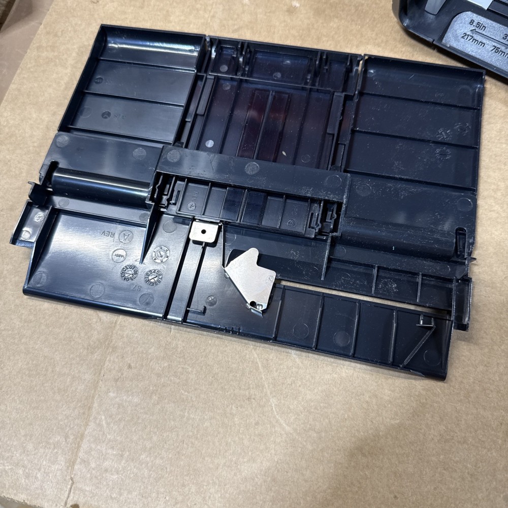 HP DeskJet 6540 Main Input Paper Tray Unit 6940, 6890