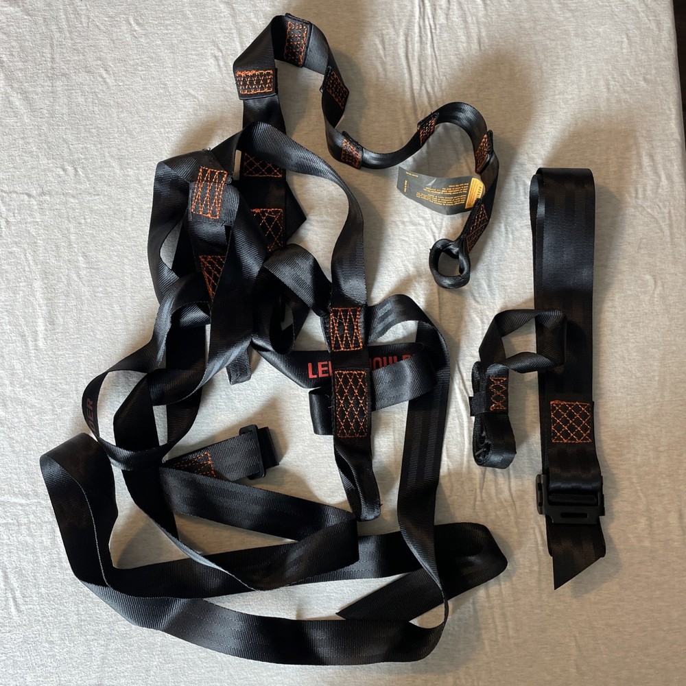 Muddy Deer Stand Safety Harness Model B130