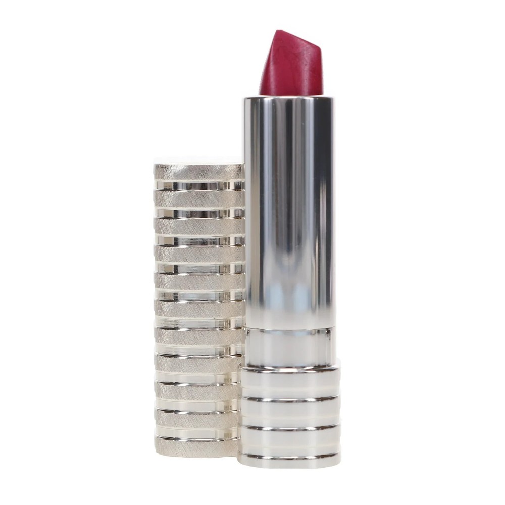 Clinique Dramatically Different Lipstick Shaping Lip Colour Raspberry Glace NWOB