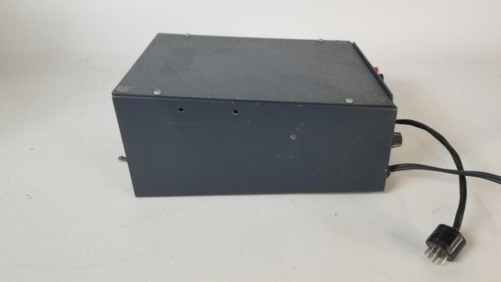 Standard Communications Corp SR-CPSM-1 Power SUpply