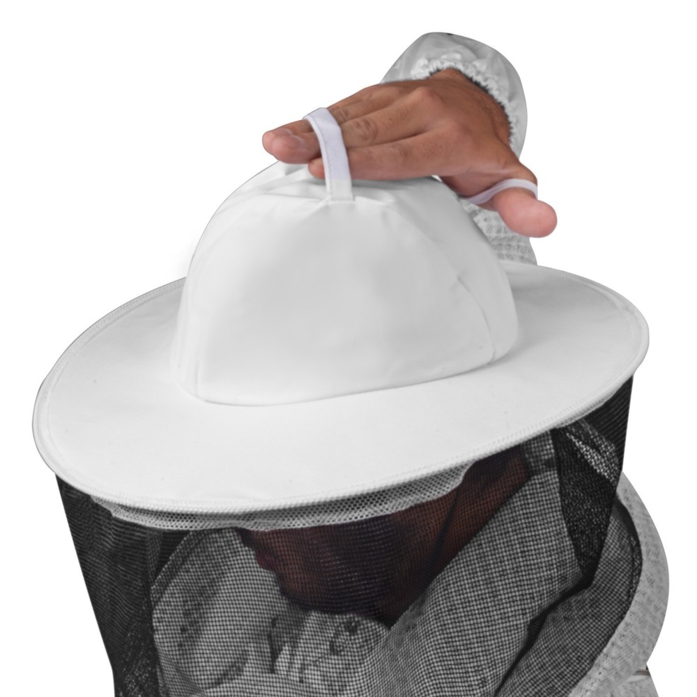Beekeeping Premium 3 Layer Beekeeping Suit USA-BINI BEES