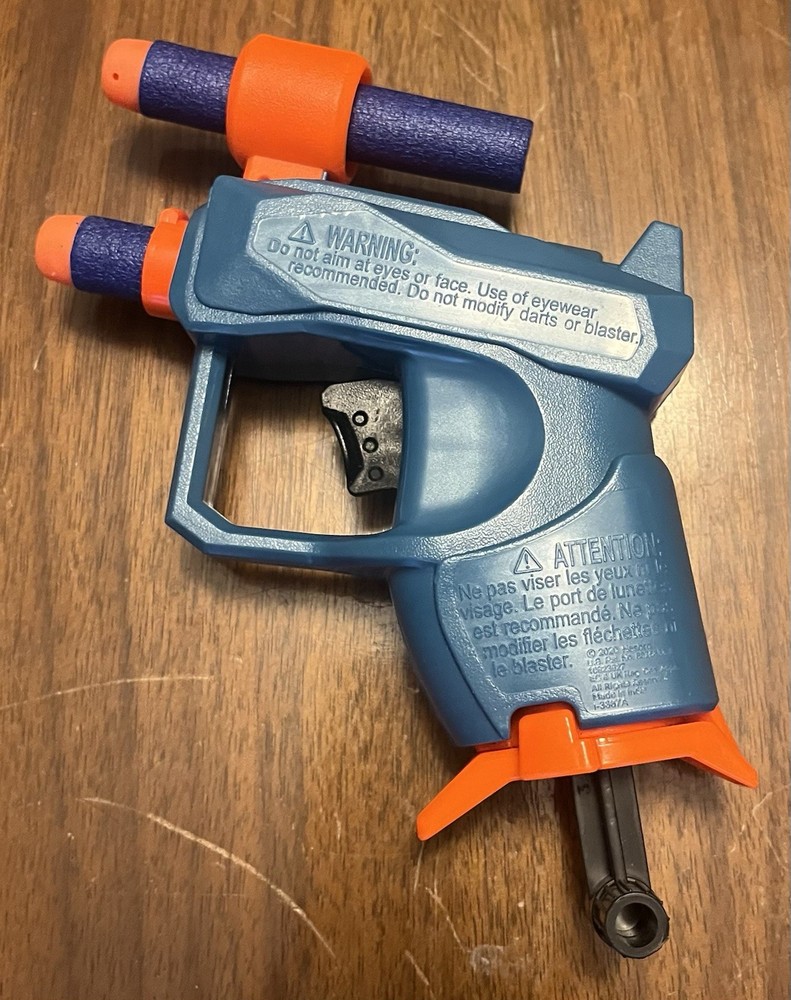 Nerf Elite 2.0 Ace SD-1