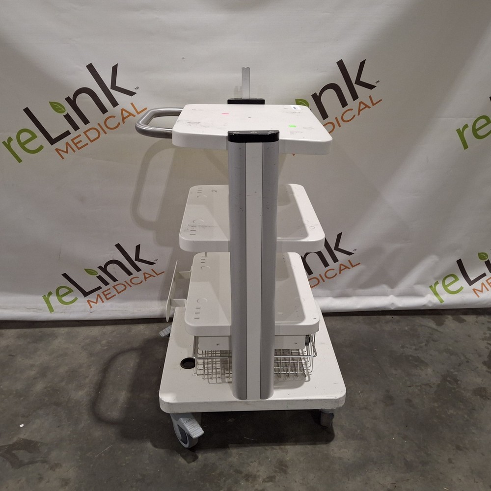 Smith & Nephew Procedure Cart
