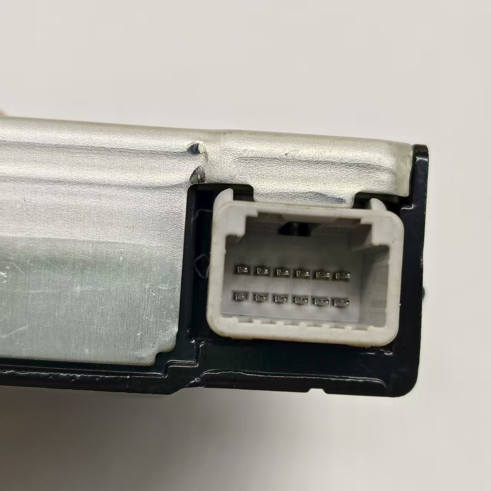 8646C-06022 Pre-Collision Front Forward Recognition Camera For 15-18 LEXUS ES350