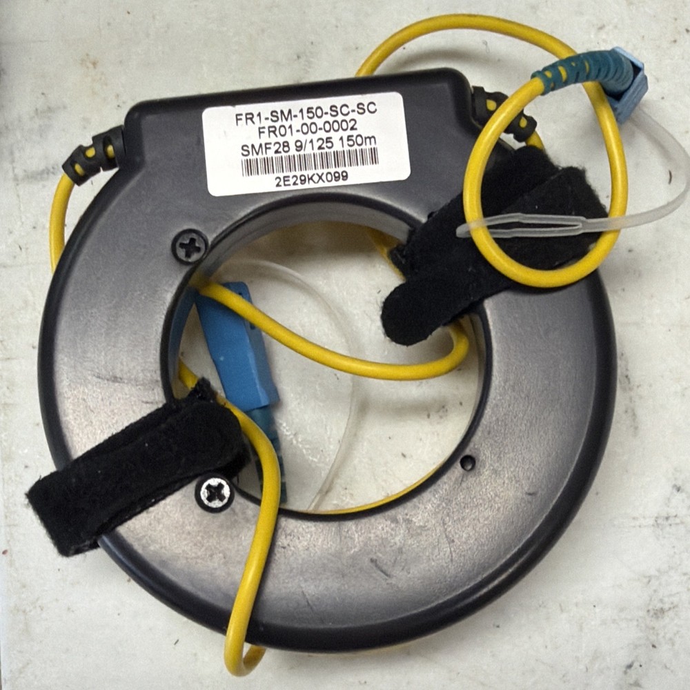 Noyes/AFL Fiber Optic Tool Kit