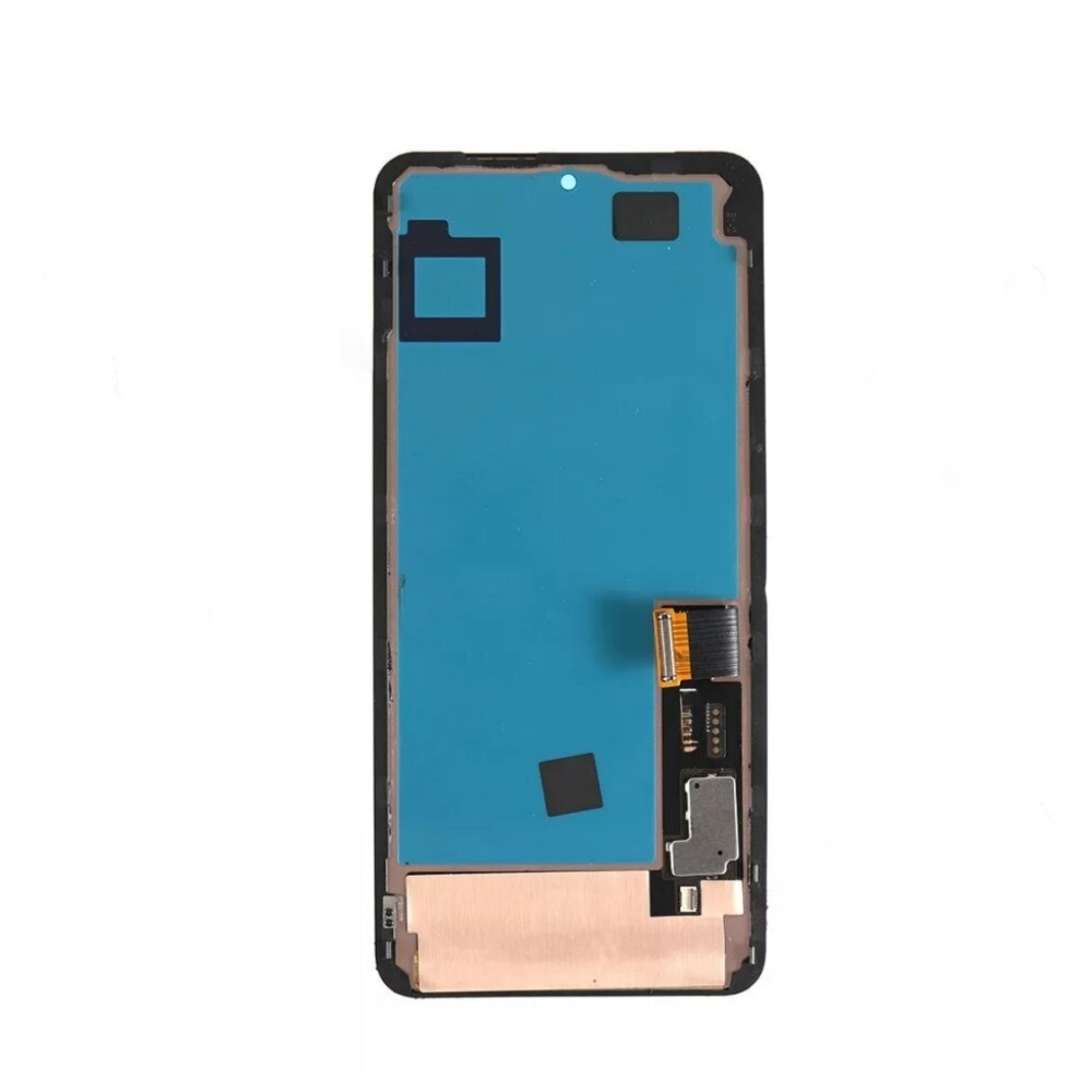 For Google Pixel 8 Pro OLED LCD Touch Screen Digitizer Frame Replacement Display