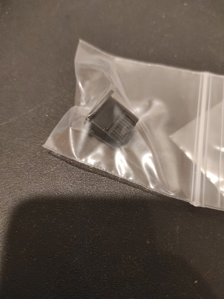 Rugged Radios Connectors Repair Kit
