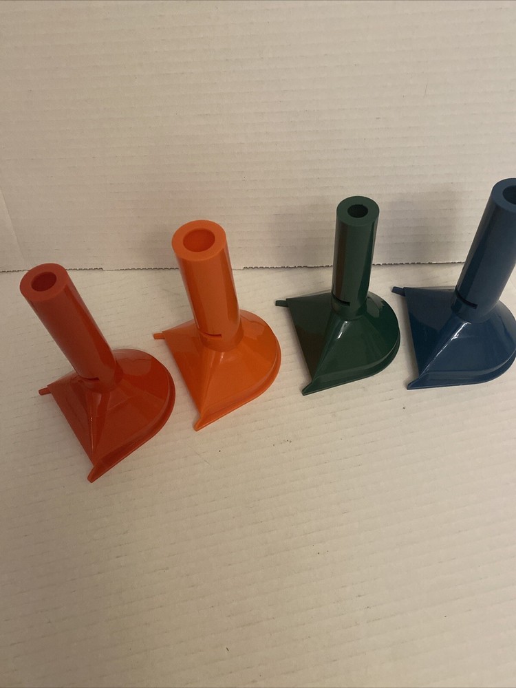 Pen-Gear Coin Tubes Sort Your Coins Includes Wrappers