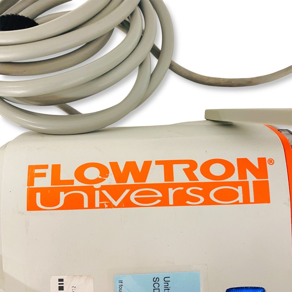 ArjoHuntleigh Flowtron Universal DVT Compression Pump REF 507003
