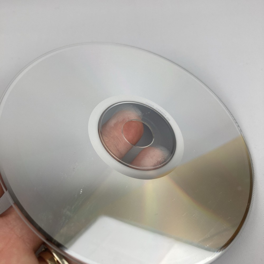 Install Disc PC Software Device Driver iFP Series iRiver Discs Windows ME 2000