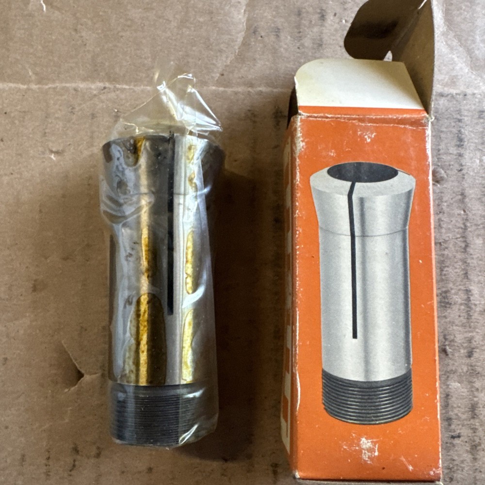 WASHINGTON 5C COLLET 9/16