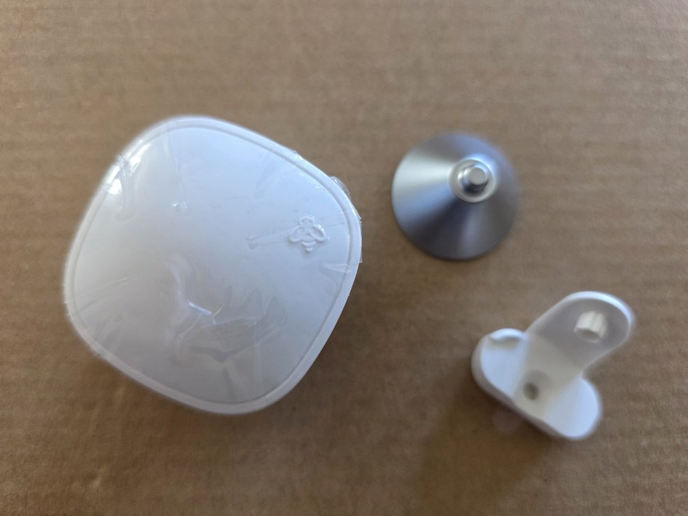 ecobee Accessories SENSOR - POWER EXTENDER AND MORE