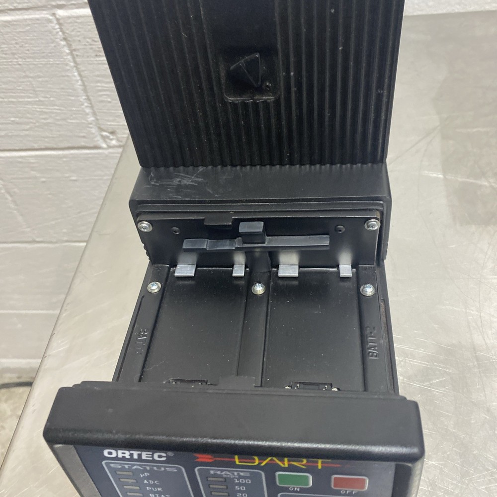 EG&G Ortec Dart Portable Multichannel Analyzer