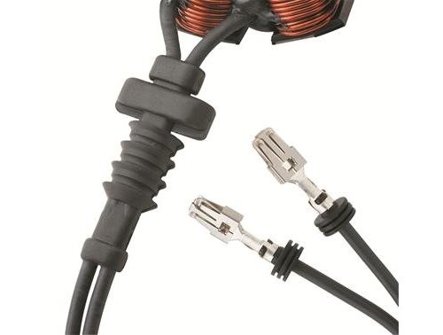 ACCEL Motorcycle Lectric Stator 152114