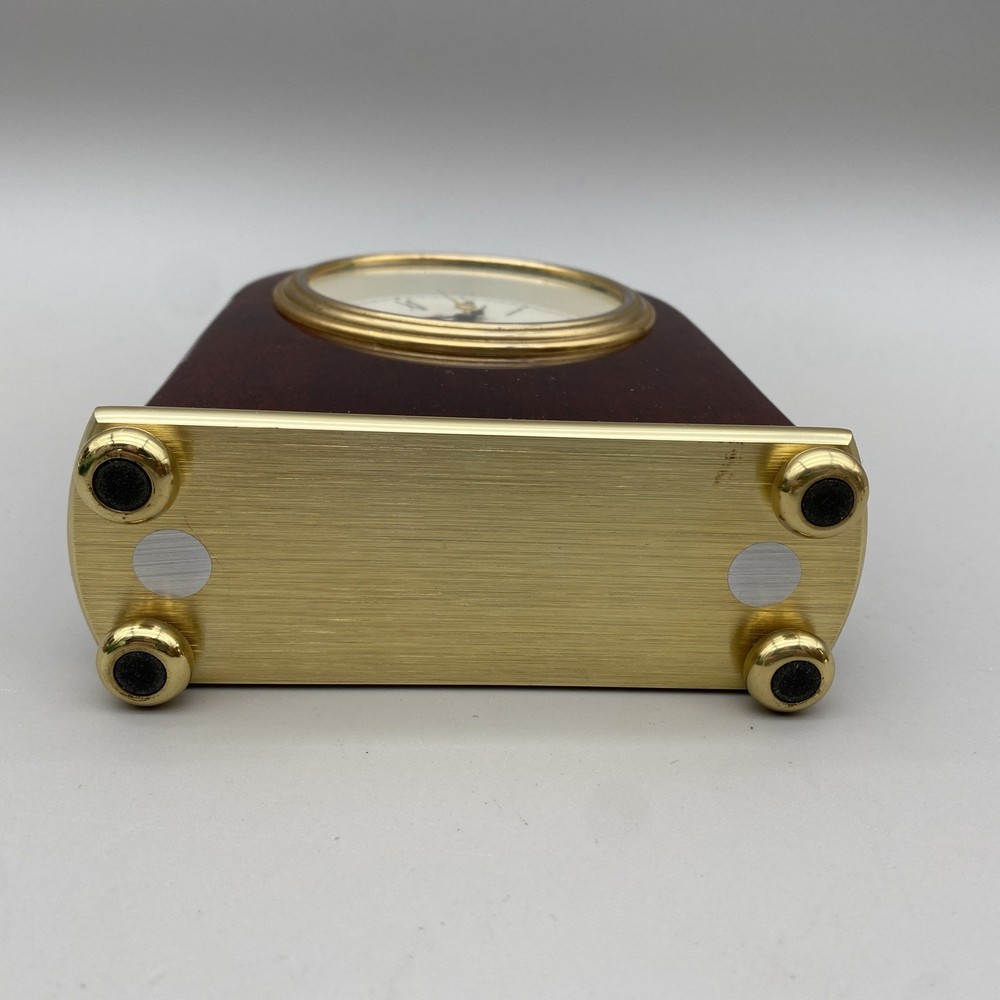Rolt Blandford 1873 Clock Quartz