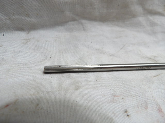 .1885 HS ST FL Reamer