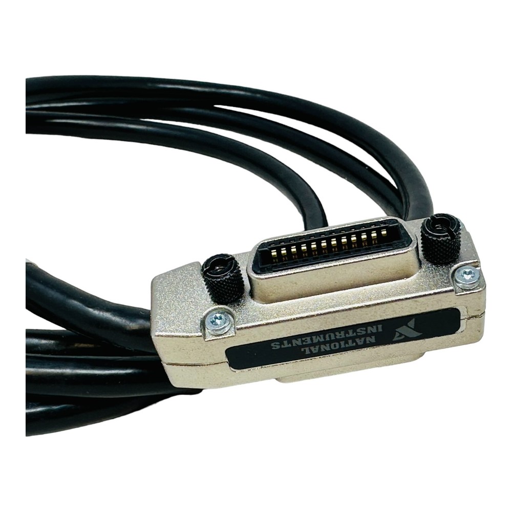 NATIONAL INSTRUMENTS 763507B-02 CABLE ASSEMBLY