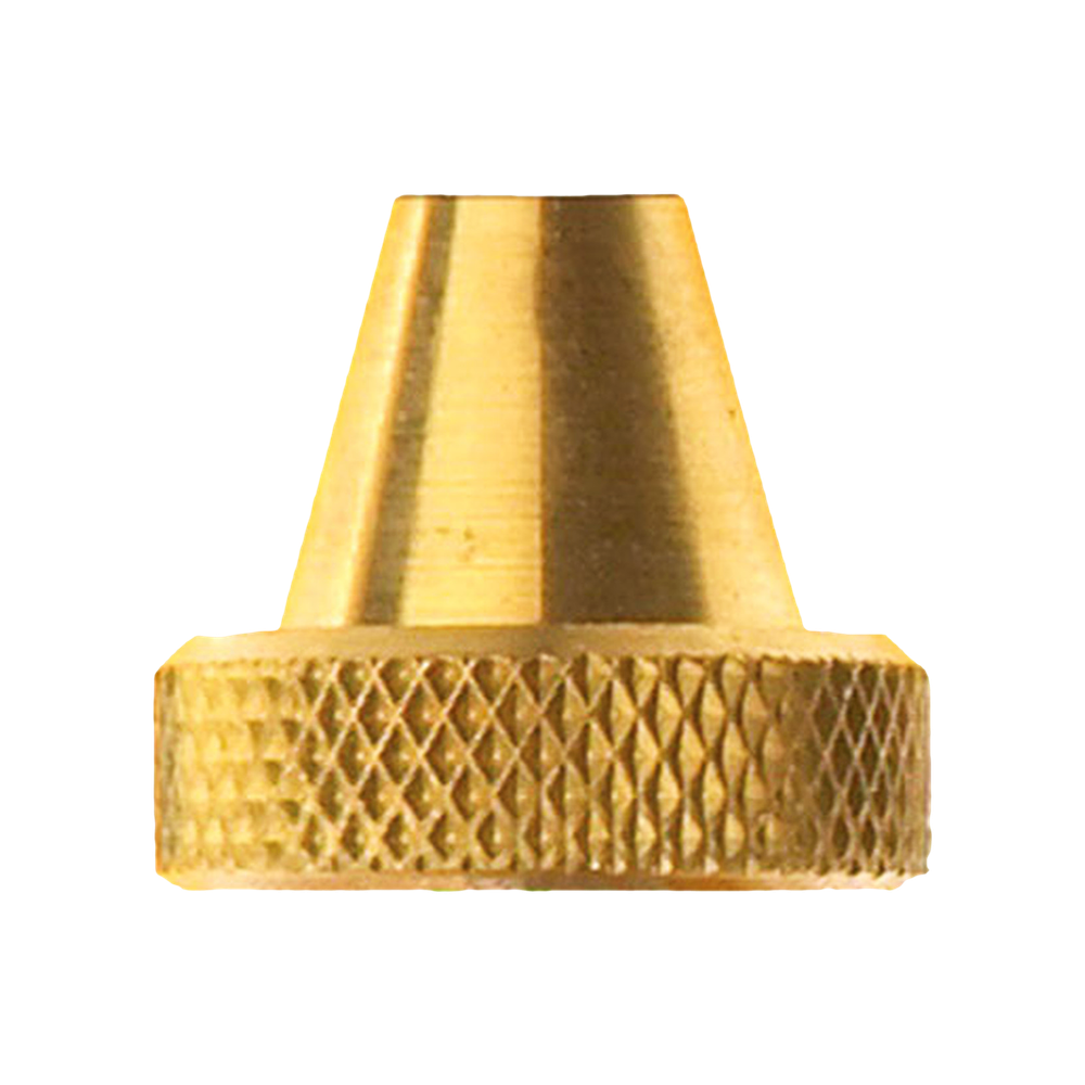 KleenBore Muzzle Guard protect the barrel's crown from accuracy affecting damage