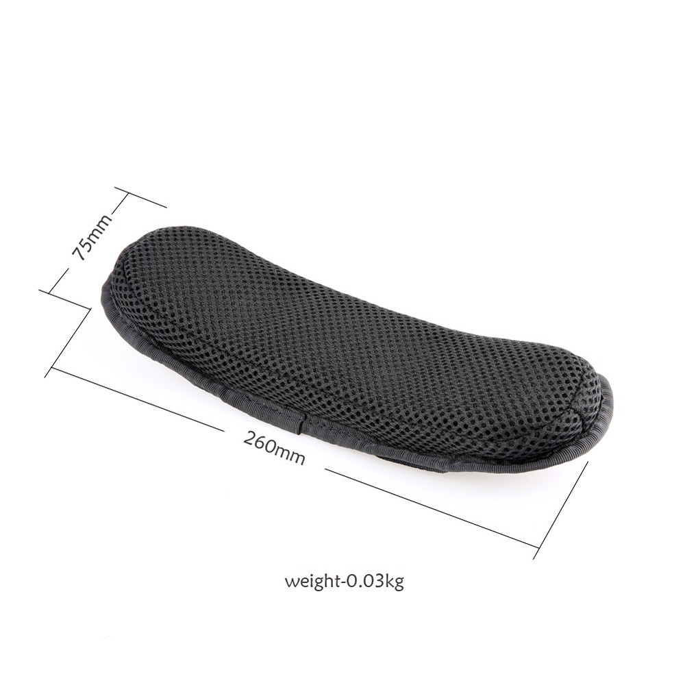 Niceyrig Shoulder Pad for DSLR Shoulder Rig
